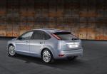 Ford Focus 2008 года